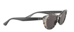 Ray-Ban RB 4314-N NINA 1251/39 54 Kadın Güneş Gözlüğü