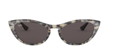 Ray-Ban RB 4314-N NINA 1251/39 54 Kadın Güneş Gözlüğü