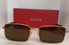 Prada 69zs 56 18 145 Unisex Güneş Gözlüğü