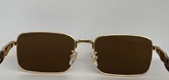 Prada 69zs 56 18 145 Unisex Güneş Gözlüğü
