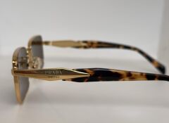 Prada 69zs 56 18 145 Unisex Güneş Gözlüğü