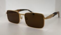 Prada 69zs 56 18 145 Unisex Güneş Gözlüğü