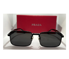 Prada 69zs 001 56 18 145 Unisex Güneş Gözlüğü