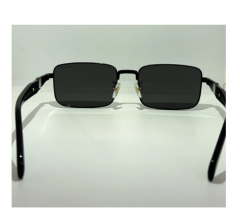 Prada 69zs 001 56 18 145 Unisex Güneş Gözlüğü