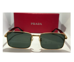 Prada 69zs 001 56 18 145 Unisex Güneş Gözlüğü