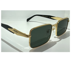 Prada 69zs 001 56 18 145 Unisex Güneş Gözlüğü