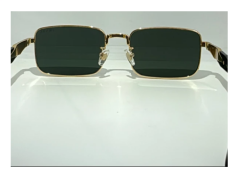 Prada 69zs 001 56 18 145 Unisex Güneş Gözlüğü