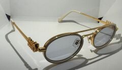 Miu Miu Mu 54zs 11m 01t 56 20 145 Kadın Güneş Gözlüğü
