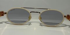 Miu Miu Mu 54zs 11m 01t 56 20 145 Kadın Güneş Gözlüğü