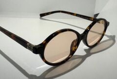 Miu Miu Smu04z 50 18 vau 02n 140 bk Kadın Güneş Gözlüğü