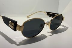 Miu Miu Smu 5c88ts 54 18 140 fe061 Kadın Güneş Gözlüğü