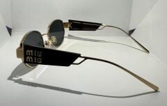 Miu Miu Smu 5c88ts 54 18 140 fe061 Kadın Güneş Gözlüğü