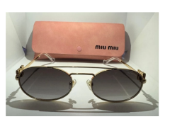 Miu Miu Smu54zs f05d1 53 19 140 Kadın Güneş Gözlüğü
