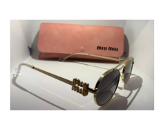 Miu Miu Smu54zs f05d1 53 19 140 Kadın Güneş Gözlüğü