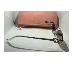 Miu Miu Smu54zs f05d1 53 19 140 Kadın Güneş Gözlüğü