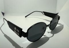 Miu Miu Smu 5688ts 54 18 140 fe01n Kadın Güneş Gözlüğü
