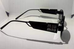 Miu Miu Smu 5688ts 54 18 140 fe01n Kadın Güneş Gözlüğü