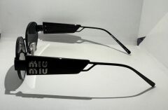 Miu Miu Smu 5688ts 54 18 140 fe01n Kadın Güneş Gözlüğü