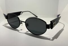 Miu Miu Smu 5688ts 54 18 140 fe01n Kadın Güneş Gözlüğü