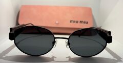 Miu Miu Smu 5688ts 54 18 140 fe01n Kadın Güneş Gözlüğü