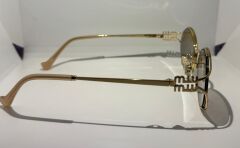 Miu Miu Smu52y fe01s Kadın Güneş Gözlüğü
