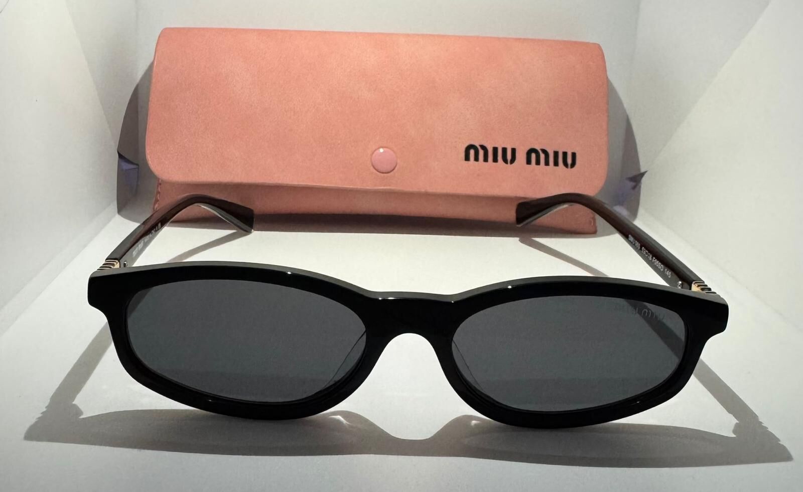 Miu Miu Mu smu06s f05so Kadın Güneş Gözlüğü