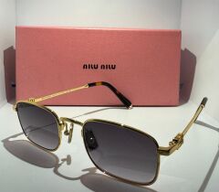 Miu Miu Mu a53s 5ak 04o 50 22 140 Kadın Güneş Gözlüğü