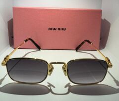 Miu Miu Mu a53s 5ak 04o 50 22 140 Kadın Güneş Gözlüğü