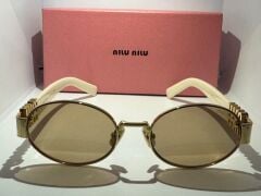 Miu Miu Mu 113av 2vn 1o1 57 19 140 Kadın Güneş Gözlüğü
