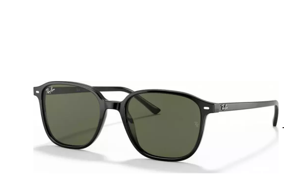 Ray-Ban RB 2193 901/31 55 Unisex Güneş Gözlüğü