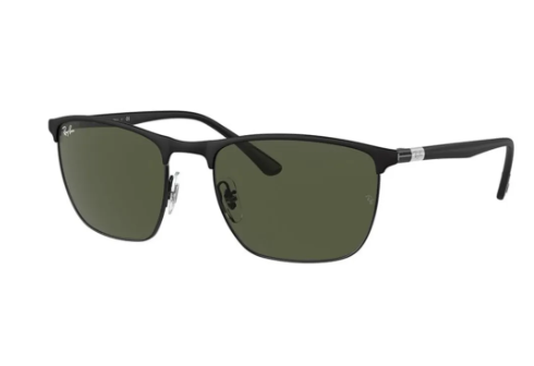 Ray-Ban RB3686 Unisex Güneş Gözlüğü