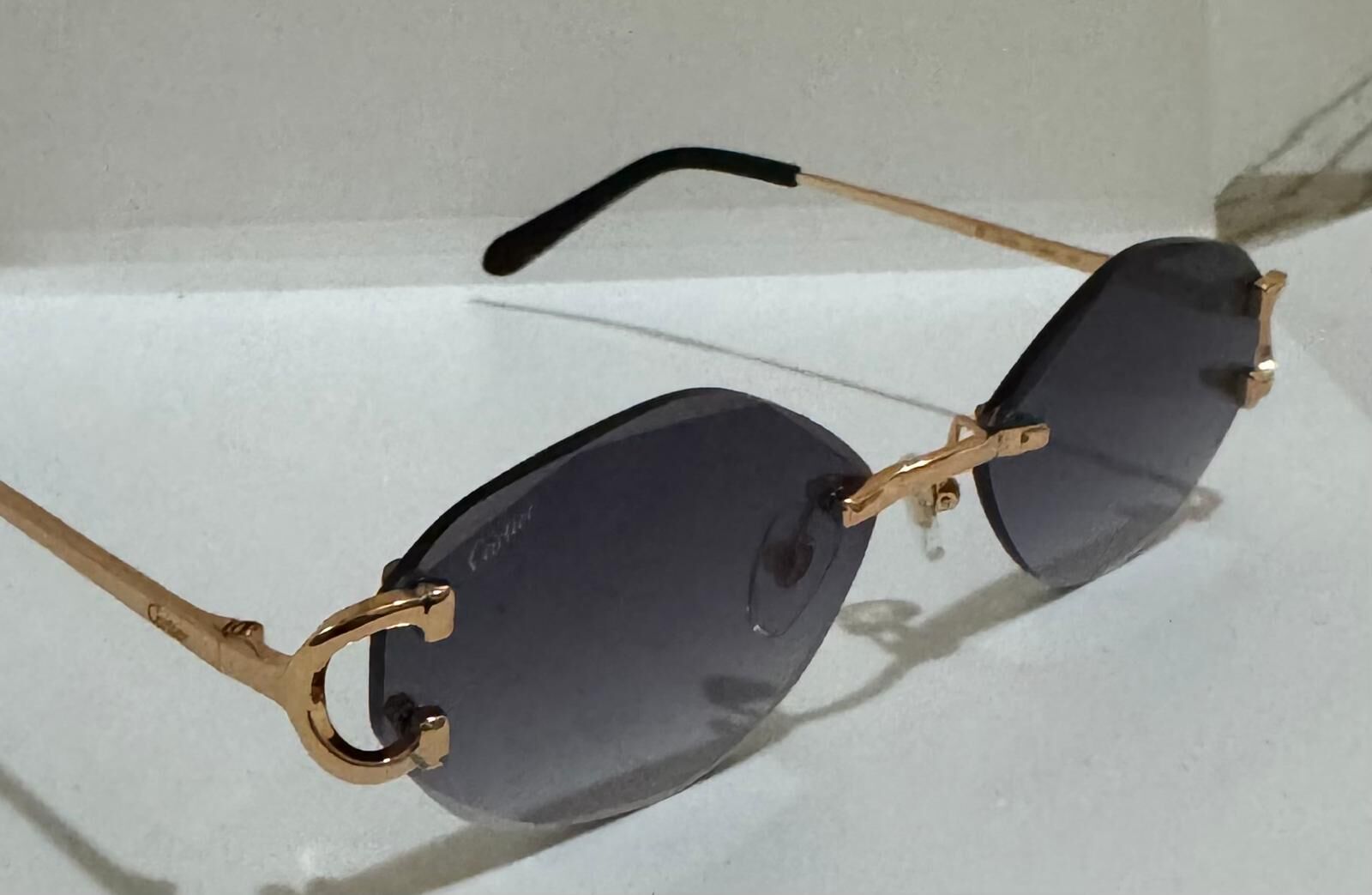 Cartier Kadın Güneş Gözlüğü