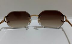 Cartier Kadın Güneş Gözlüğü