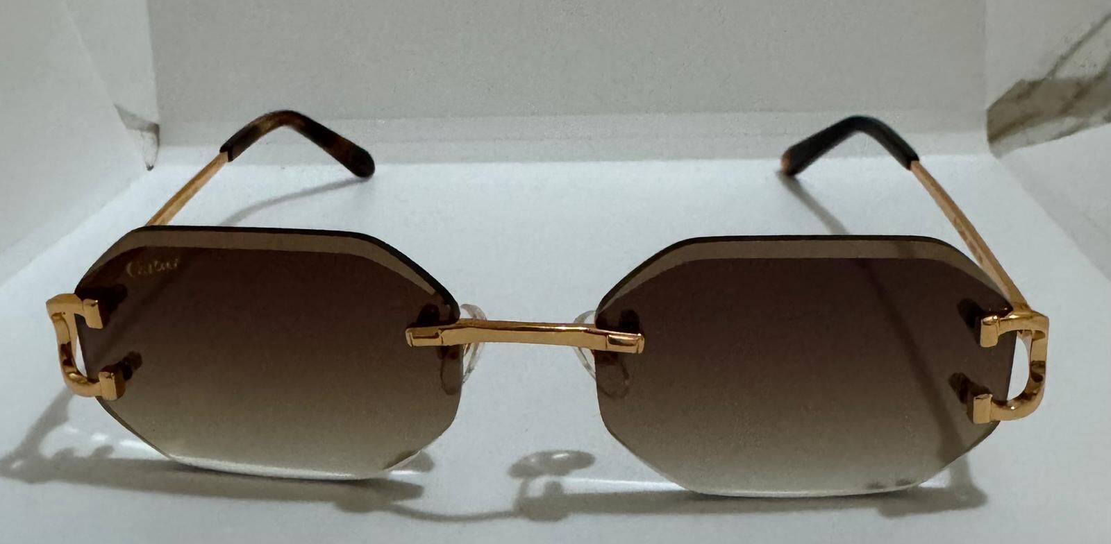Cartier Kadın Güneş Gözlüğü