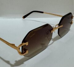 Cartier Kadın Güneş Gözlüğü