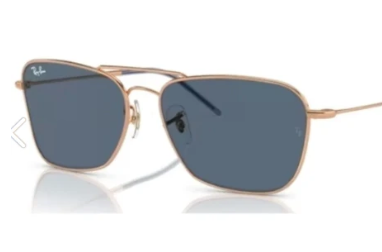 Ray-Ban Rayban 0102S 9202/3A 58 Güneş Gözlüğü