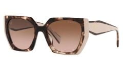 PRADA 15W 01R-0A6 54-19 Kadın GÜNEŞ GÖZLÜĞÜ