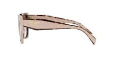 PRADA 15W 01R-0A6 54-19 Kadın GÜNEŞ GÖZLÜĞÜ