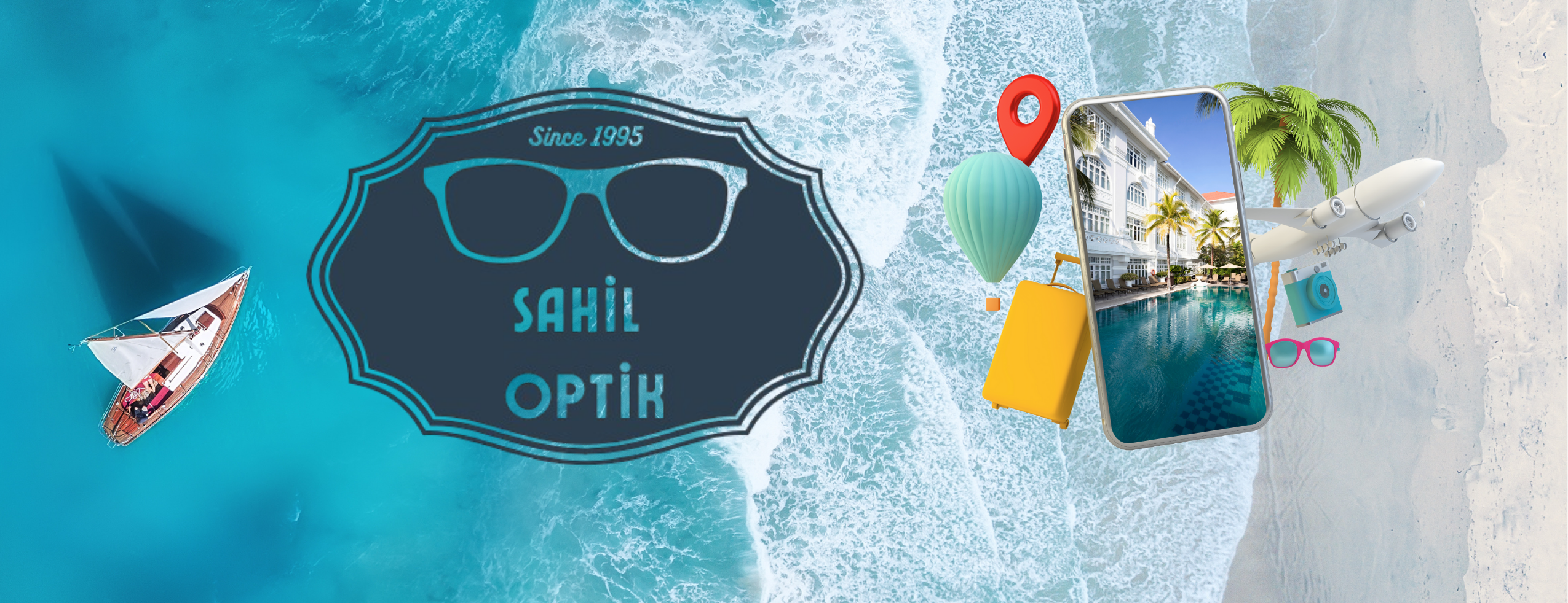 Ray - Ban Güneş Gözlükleri